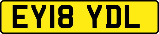 EY18YDL
