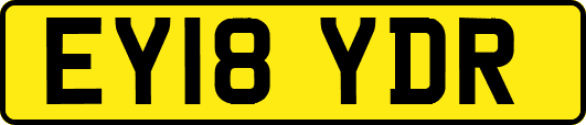 EY18YDR