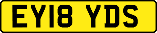 EY18YDS