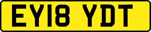 EY18YDT