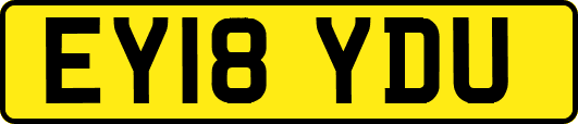 EY18YDU