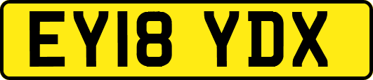 EY18YDX