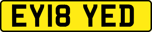 EY18YED