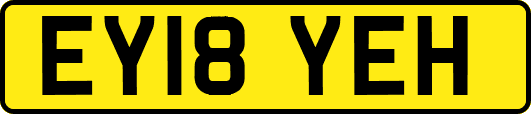 EY18YEH