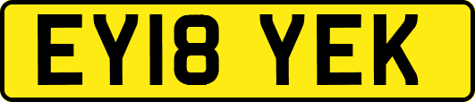 EY18YEK