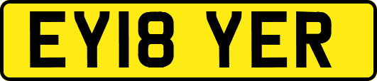 EY18YER