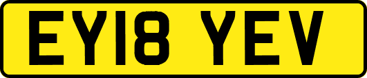EY18YEV