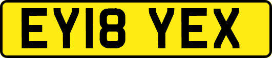 EY18YEX