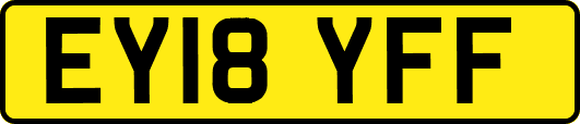 EY18YFF