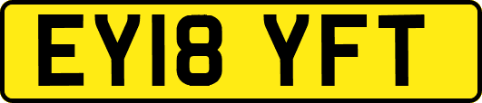 EY18YFT