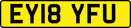 EY18YFU