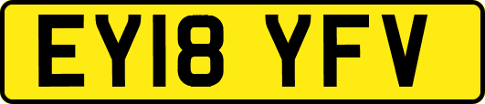 EY18YFV