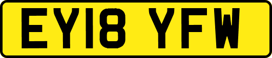 EY18YFW