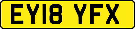 EY18YFX