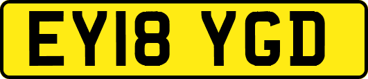 EY18YGD