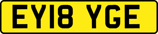 EY18YGE