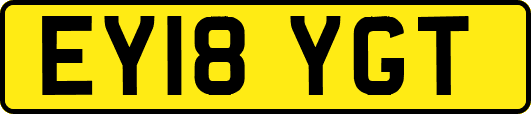 EY18YGT