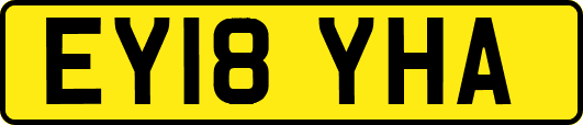 EY18YHA