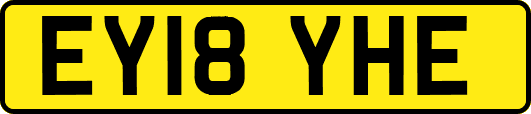 EY18YHE