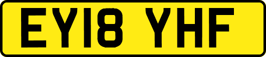 EY18YHF