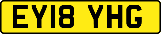 EY18YHG