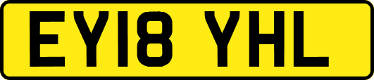 EY18YHL