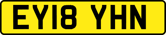 EY18YHN