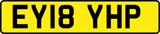 EY18YHP