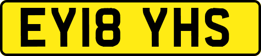 EY18YHS