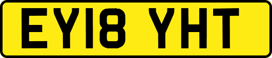 EY18YHT