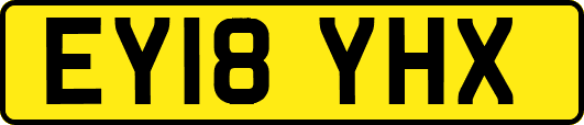EY18YHX