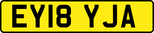 EY18YJA