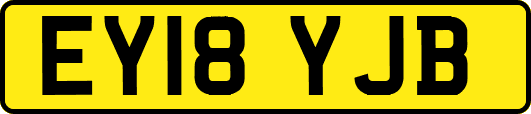 EY18YJB