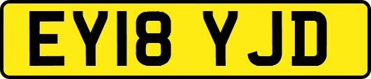 EY18YJD