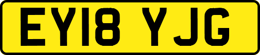 EY18YJG
