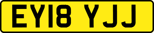 EY18YJJ