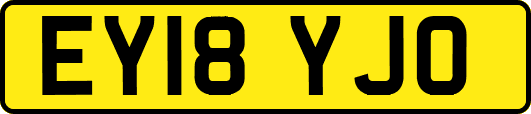 EY18YJO