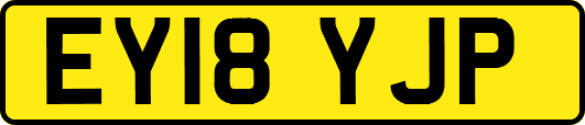 EY18YJP