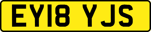 EY18YJS