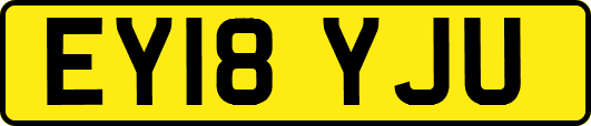 EY18YJU