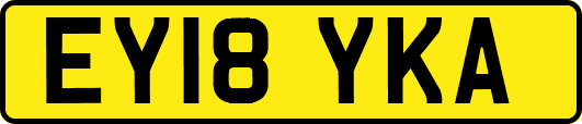 EY18YKA
