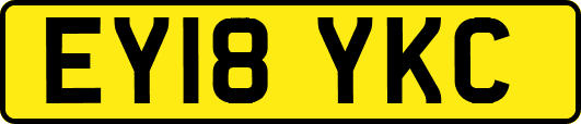 EY18YKC