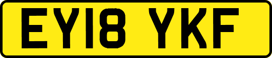 EY18YKF