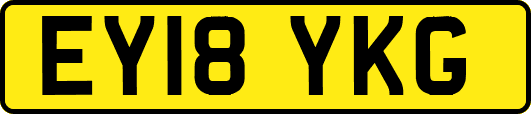 EY18YKG