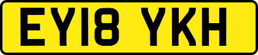 EY18YKH