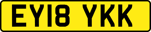EY18YKK