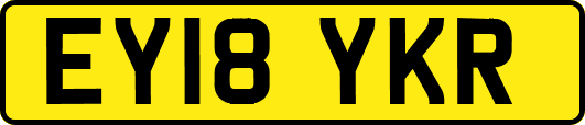 EY18YKR