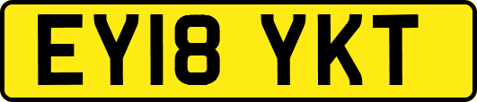 EY18YKT