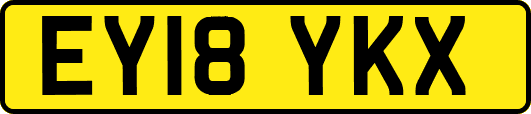 EY18YKX