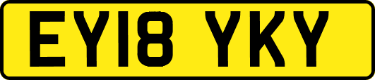 EY18YKY